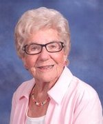 Pauline Lightfoot