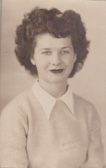 Pauline M. Arnold (1926 - 2022)