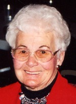 Pauline M. (Bond) Hauler (1924 - 2020)
