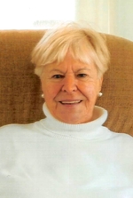 Pauline M. Carroll