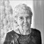 Pauline M. (DeCouto) Mulvaney
