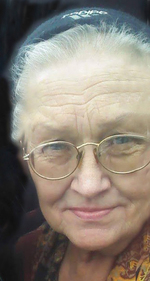 Pauline M. Gappa (1948 - 2020)