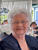 Pauline M. Godbout (1941 - 2025)