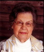 Pauline M. Lamothe (1927 - 2020)