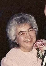 Pauline M. Mickey (1929 - 2022)