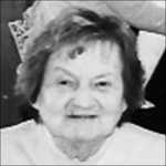 Pauline M. (Pasquantonio) Mucciarone