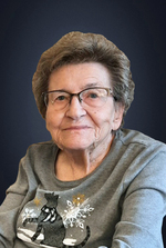Pauline M. Pouliot