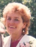 Pauline M. (St. Martin) Maroni