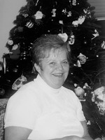 Pauline M. Vachon