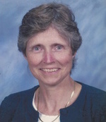 Pauline Marcelle (Bazinet) Johnstone