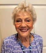 Pauline Marie LoMonaco