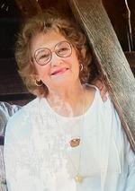 Pauline Mary (Bourgault) Gagne (1933 - 2023)