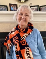 Pauline Mary Kearney (1931 - 2022)