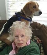Pauline McCavick (1932 - 2023)