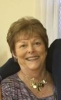 Pauline Mifsud (1945 - 2017)