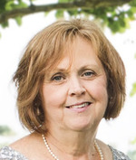 Pauline Moran