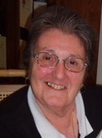 Pauline Moroni