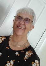 Pauline Norma Kenyon (1942 - 2022)