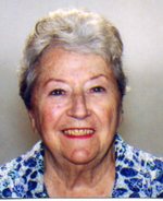 Pauline (Owens) Montgomery (1925 - 2019)