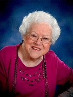 Pauline P. Morgan (1922 - 2020)