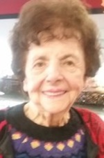Pauline P. Muldoon