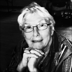 Pauline "Paula" G. Wall (1934 - 2026)