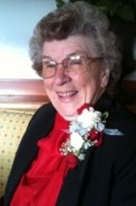 Pauline "Pauly" M. Hinesly