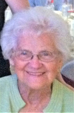 Pauline "Pearl" Kulig