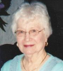 Pauline Perkins Smith