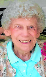 Pauline R. Jankowski