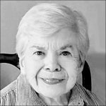 Pauline R. Paris