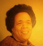 Pauline Randall