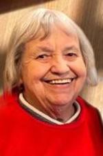 Pauline Rose Jean