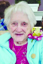Pauline Ruhl