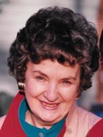 Pauline Simmons