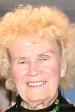 Pauline (Stanina) Kerepka (1924 - 2022)