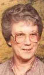 Pauline "Terry" Schad
