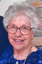 Pauline "Toula" Sparages