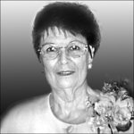 Pauline V. Bohane