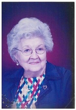 Pauline Valentine