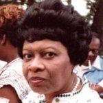 Pauline W. Covington (1921 - 2018)