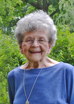 Pauline Walton