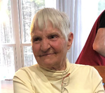 Pauline Yvonne Celona (1938 - 2023)