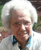 Pauline D. Alexander (1924 - 2015)