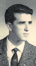 Paulo Augusto Gomes Flores