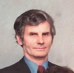 Pawel Lubanski (1927 - 2022)