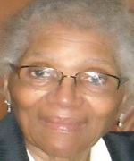 Pearl A. Jackson