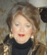 Pearl Ann Rogers