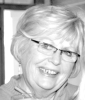 Pearl Arlene Nelson (1936 - 2017)