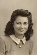Pearl B. Rammin